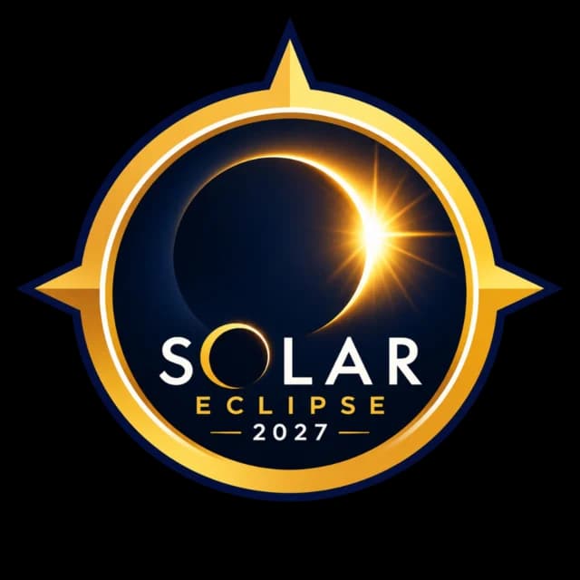 Solar Eclipse 2027